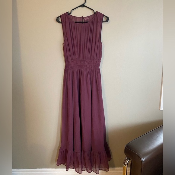 Abercrombie & Fitch Summer Dress Size Small - Picture 6 of 11